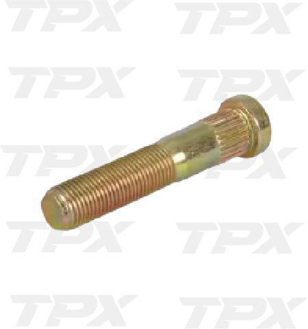 DRIVE IN STUD 0.5-20 x 2.5 LONG ZINC
