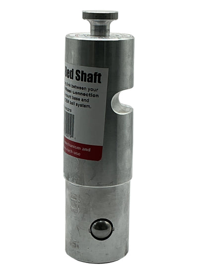 5TH WHEEL OEM SHAFT