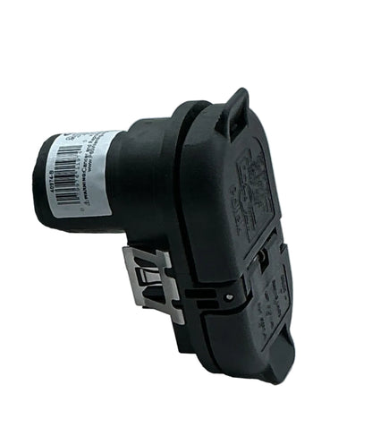 MULTI TOW 7 BLADE AND 4 FLAT CONNECTION CAR END