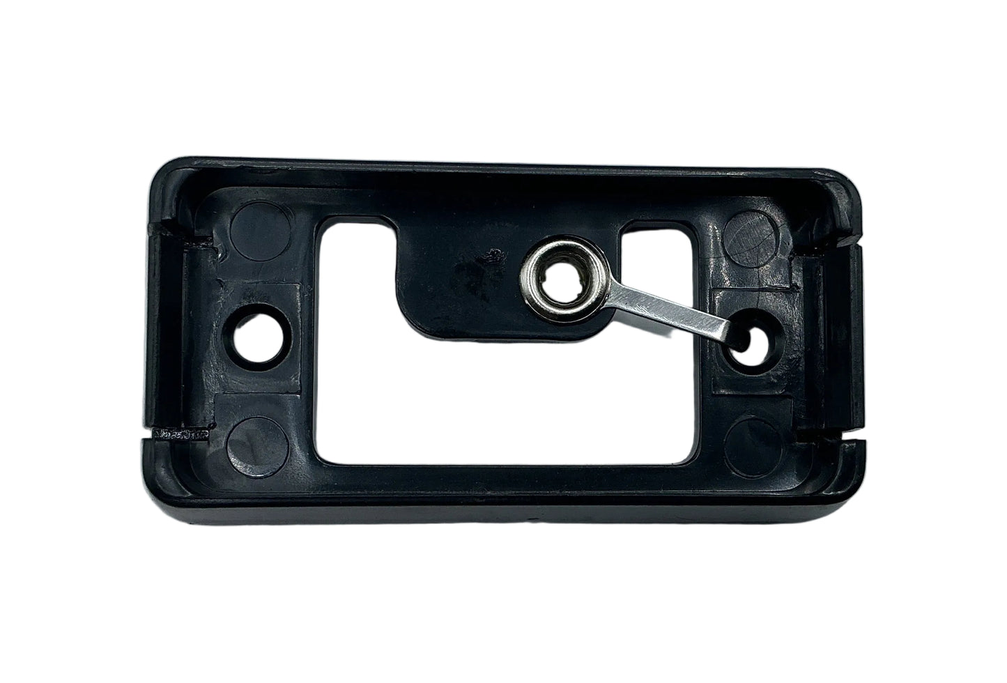 LIGHT BRACKET BASE 2.87