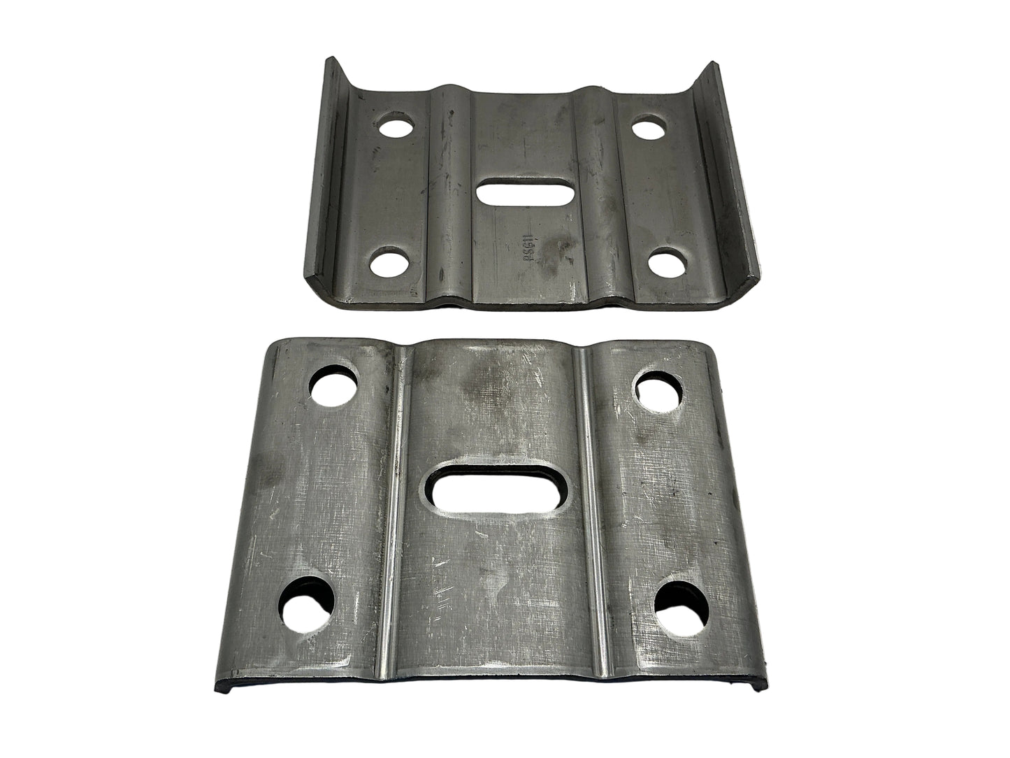 U-BOLT KIT 3/4" FOR 12K