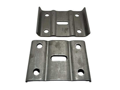 U-BOLT KIT 3/4" FOR 12K