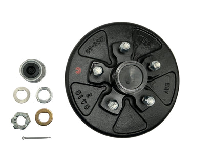 3.5K DRUM KIT 5 ON 5