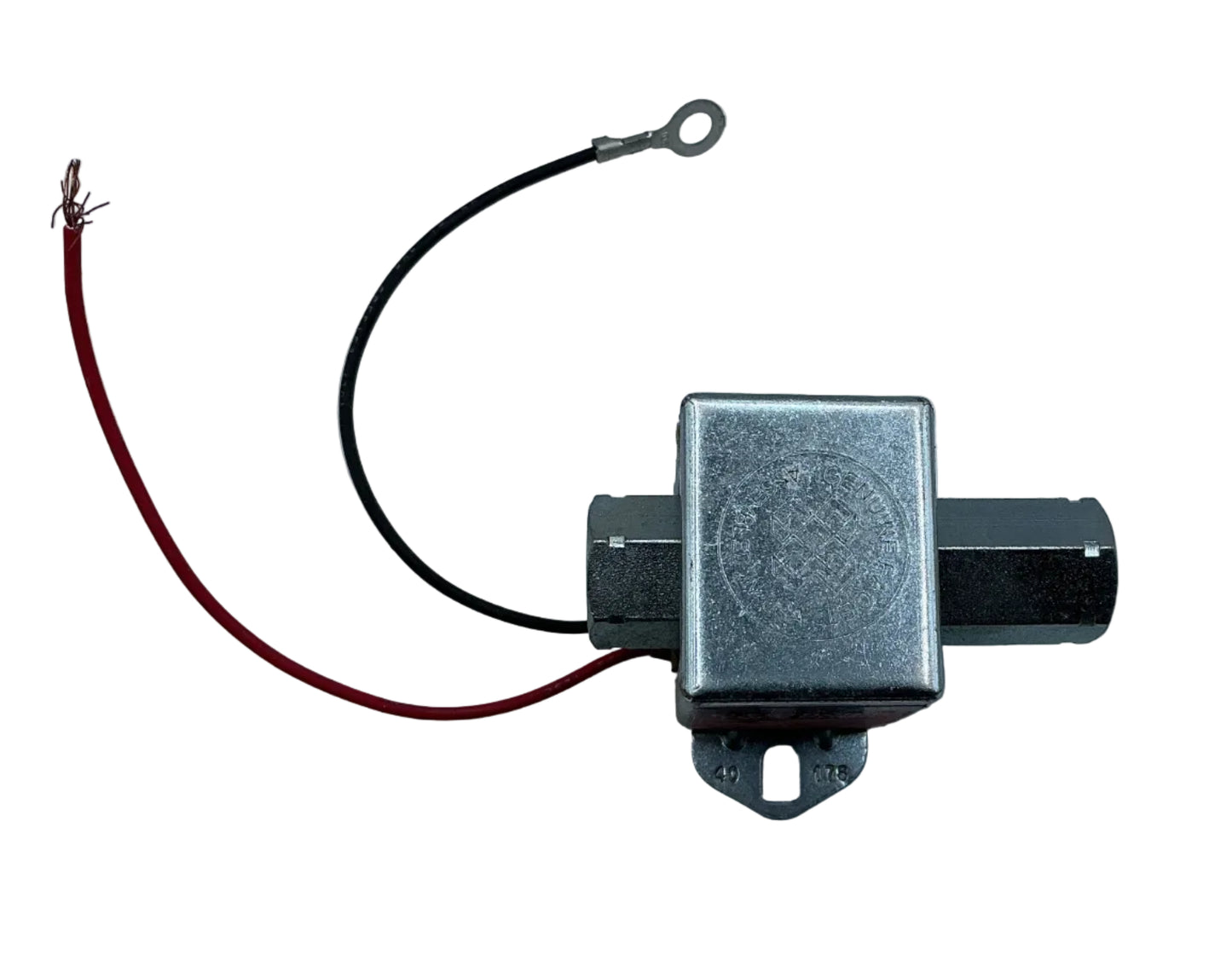 FACET CUBE ELE FUEL PUMP 12V