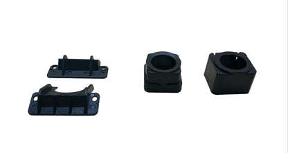 LVDS CAMERA HOUSING KIT ( FOR USE W/ NON 360 SYSTEM)