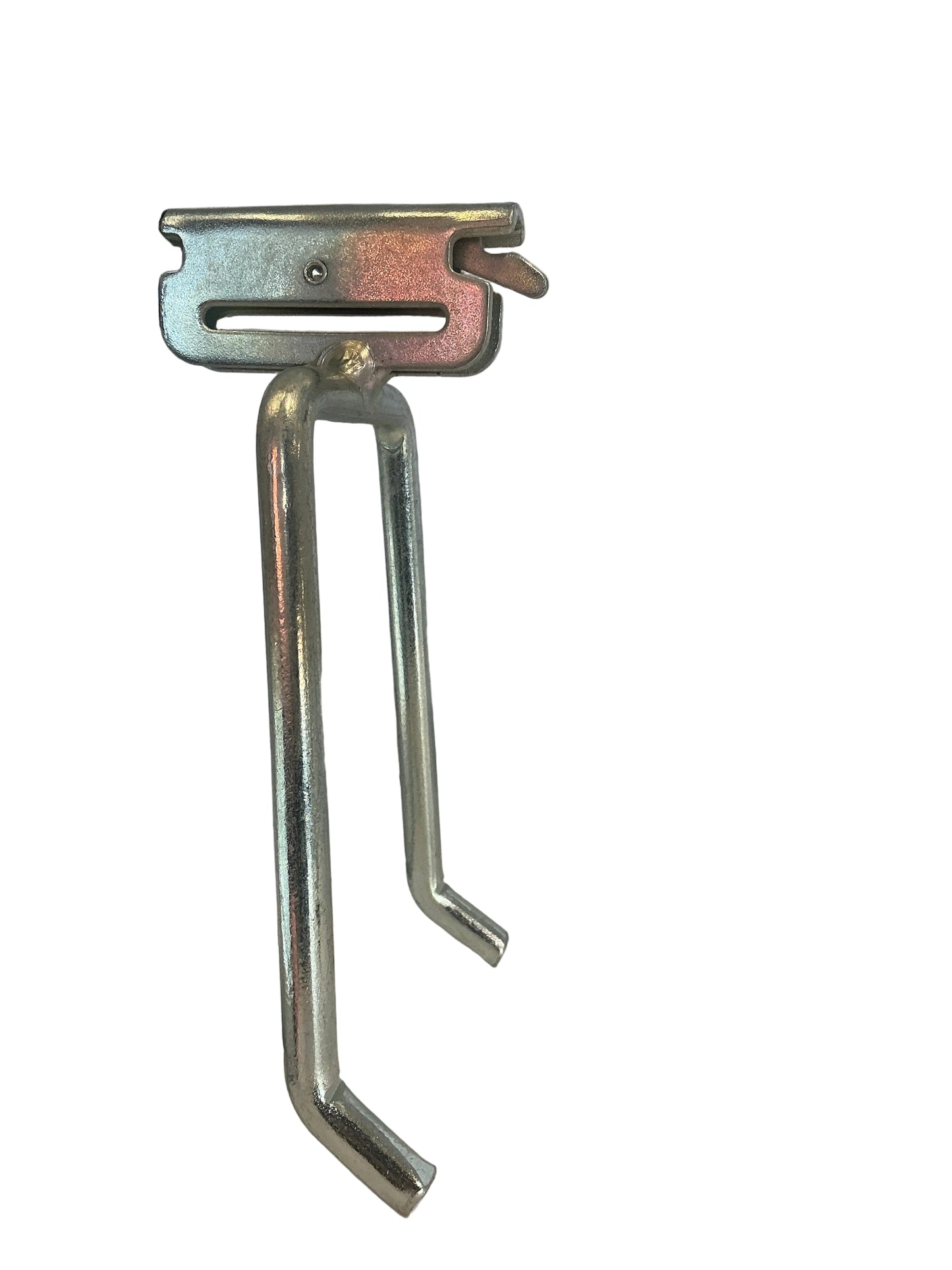 5 1/2” Double Hook for E-Track