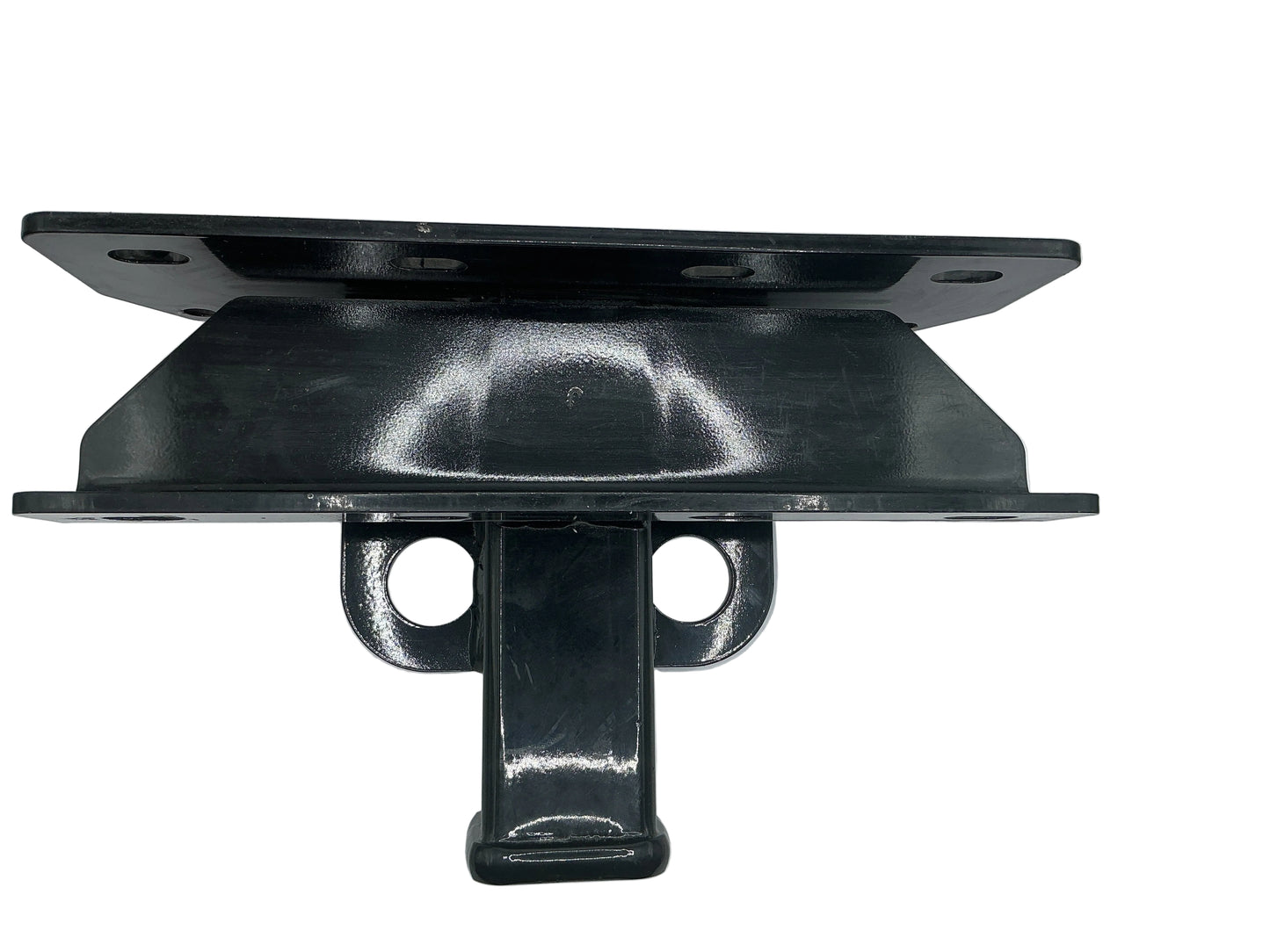 JEEP WRANGLER HITCH