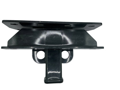 JEEP WRANGLER HITCH