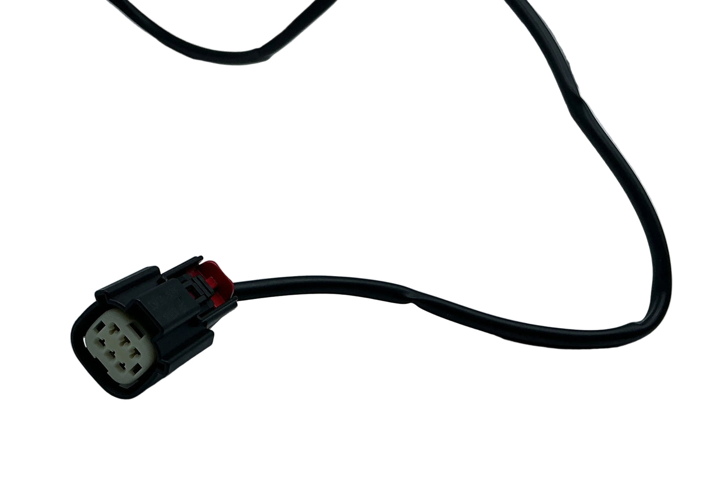 HARNESS GM 2020 - CURRENT