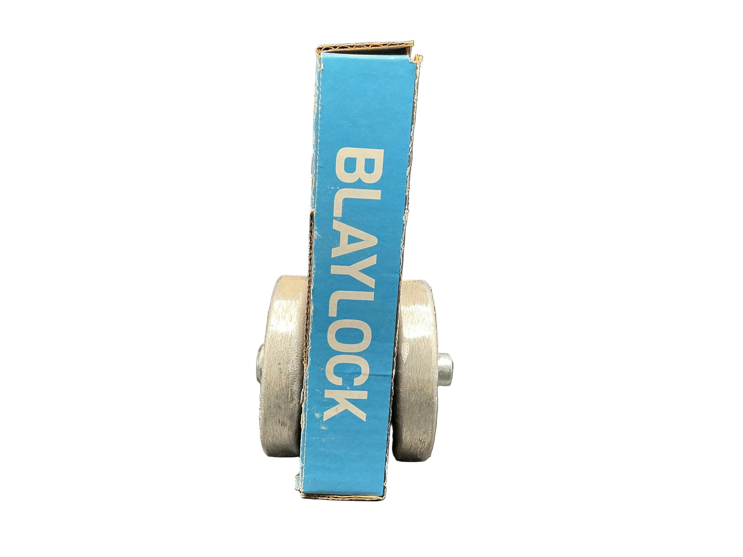 LOCK PINTLE EYE