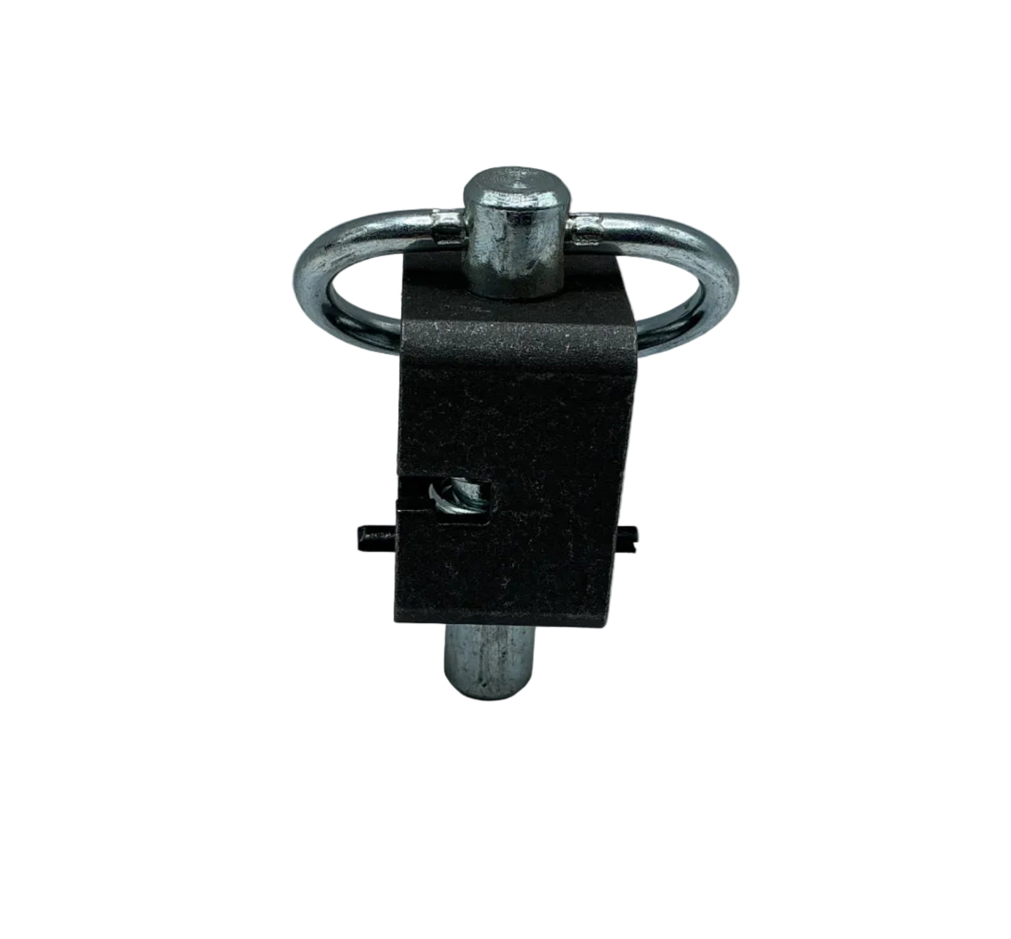 Short Spring Bolt Latch