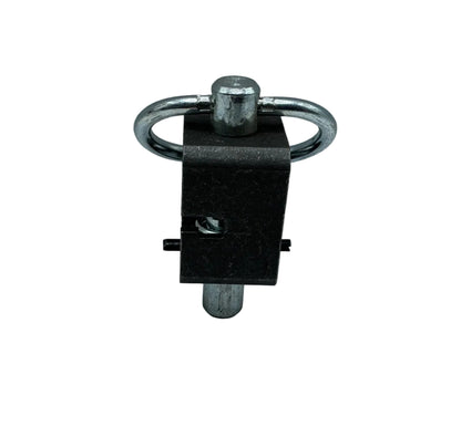 Short Spring Bolt Latch