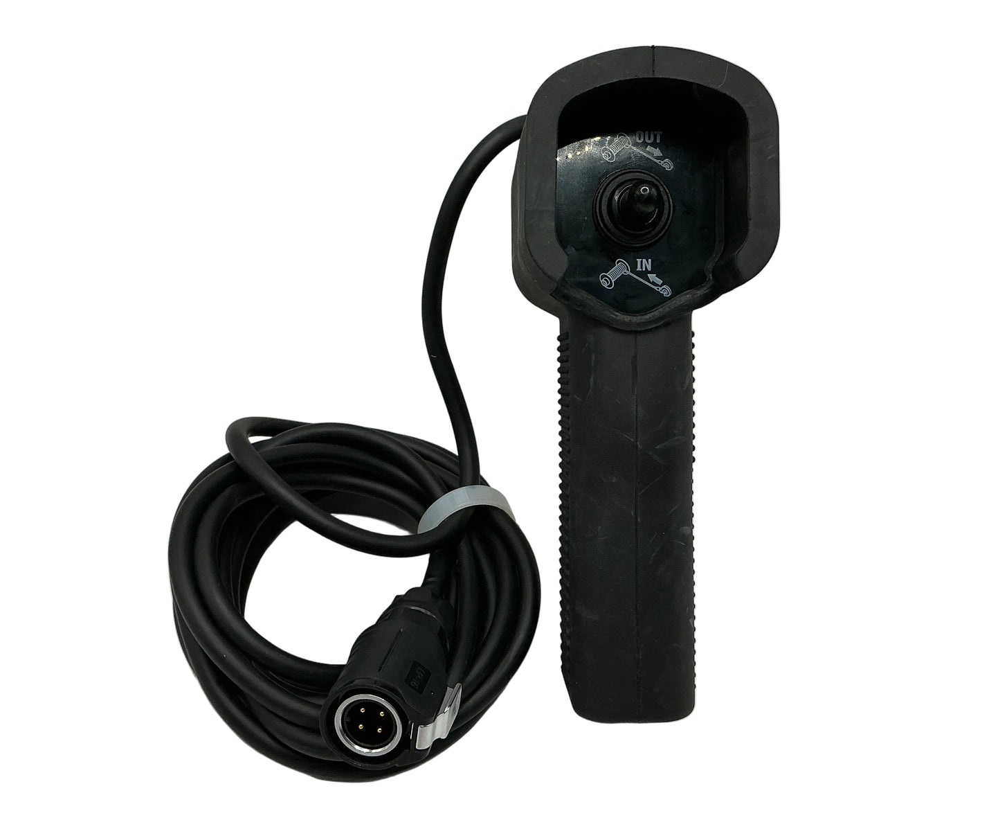 WIRED WINCH REMOTE FOR WARRIOR T1000