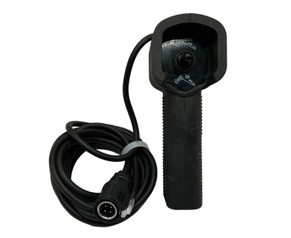 WIRED WINCH REMOTE FOR WARRIOR T1000