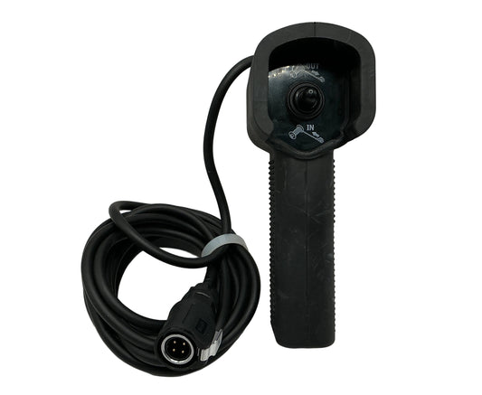 WIRED WINCH REMOTE FOR WARRIOR T1000