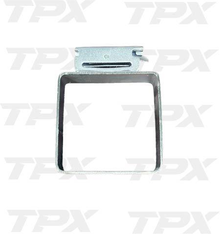 Horizontal Square Holder 4”