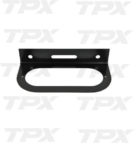 BRACKET FOR TRAILER 6" OVAL LIGHT