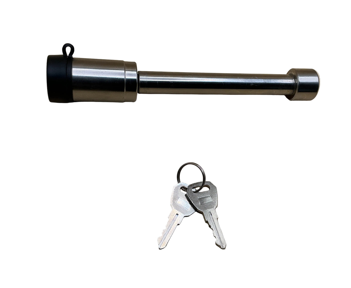 HITCH PIN LOCK