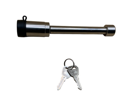 HITCH PIN LOCK