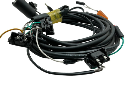 NORSTAR TRUCKBED HARNESS