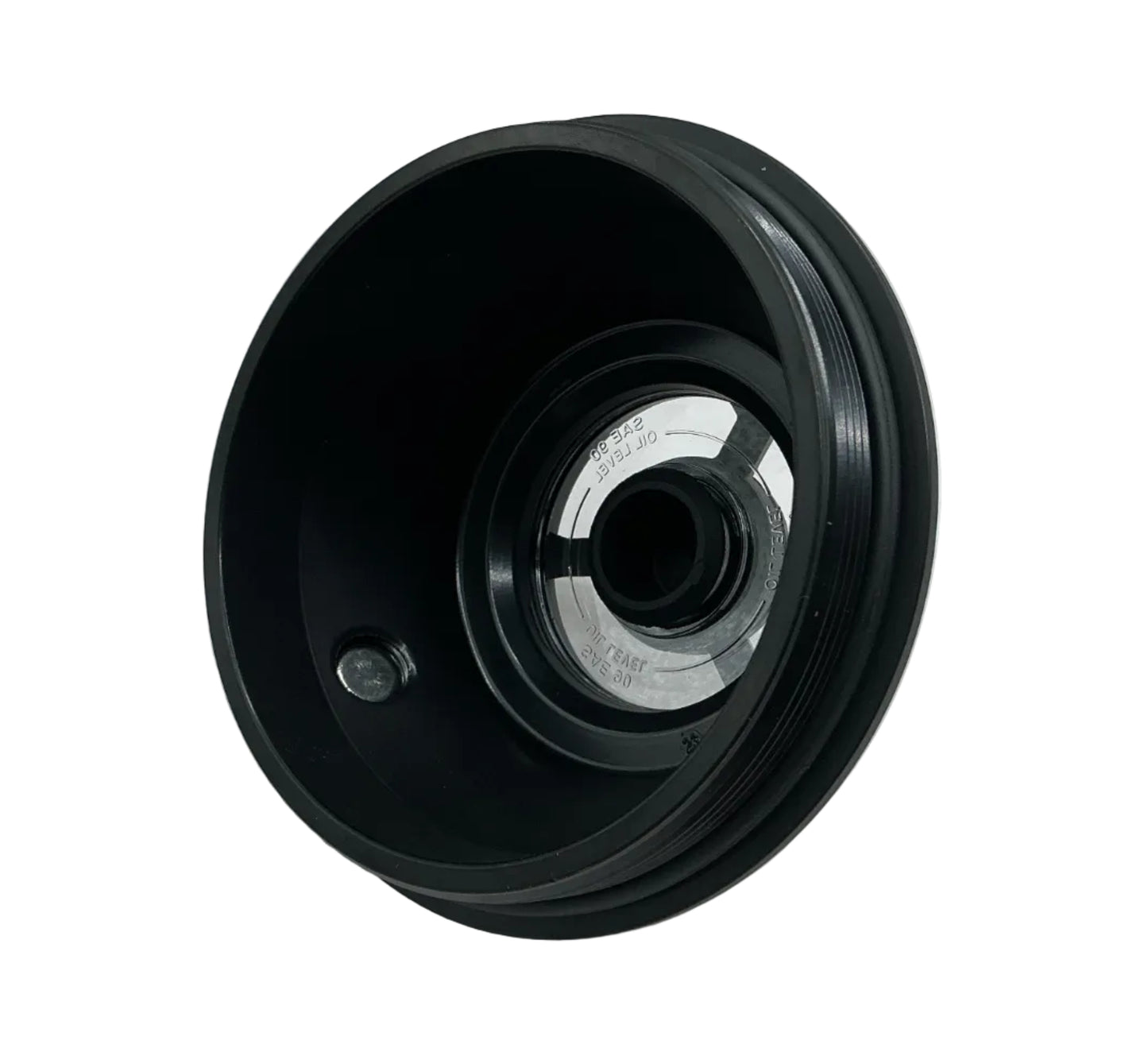 FORTRESS THREADED CAP 10-16K (LIPPERT)