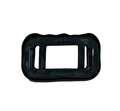 GROMMET 3-1/4" FLUSH
