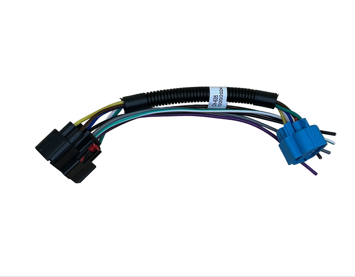2011-2016 FORD PICKUP BED DELTE W/ CAMERA