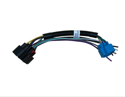2011-2016 FORD PICKUP BED DELTE W/ CAMERA
