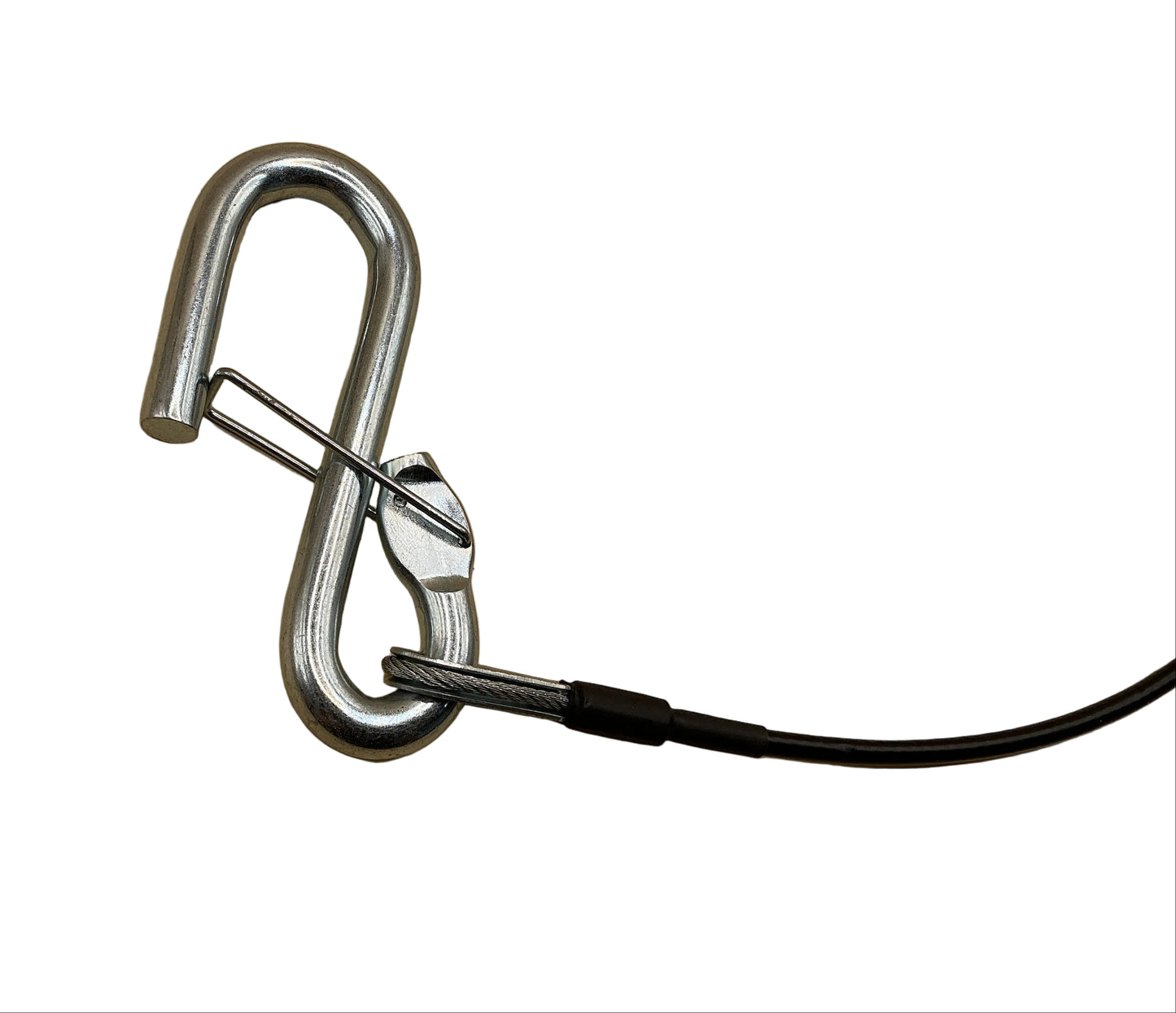 SAFETY CABLE KIT FOR ACTUATORS EXCEPT DA66