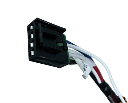 15-17 TUNDRA/16-23 TACOMA 2 PLUG ADAPTER