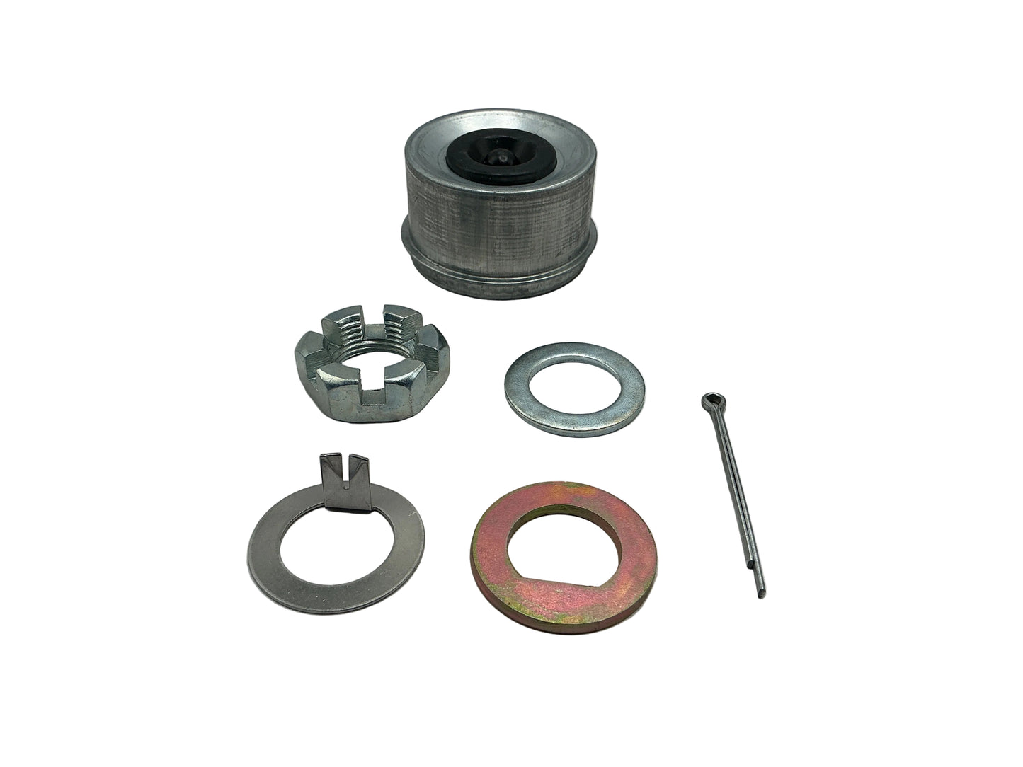 6K HUB KIT 6 on 5-1/2