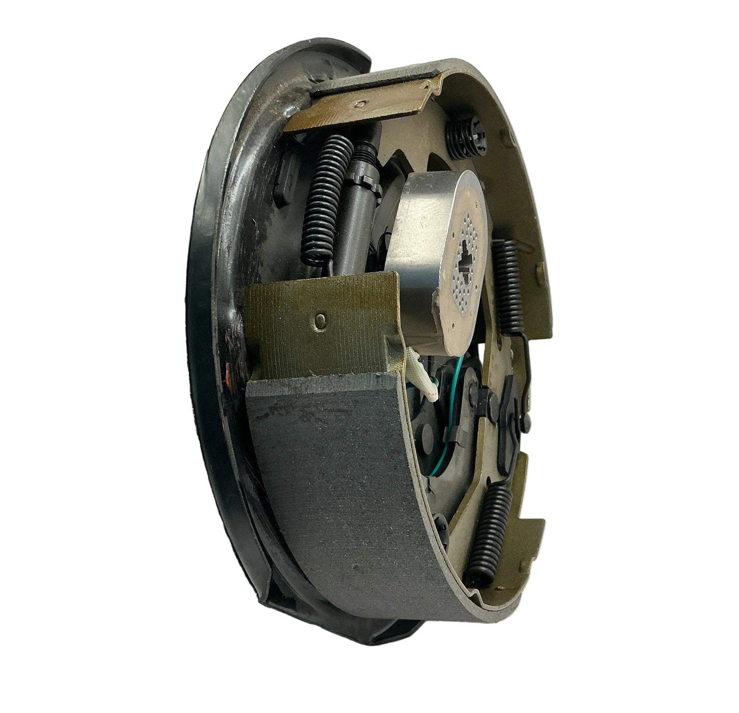 ELECTRIC BRAKE 10"X2-1/4" 3.5K RIGHT HAND