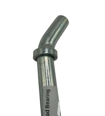 Ram Replacement 3/4" Load Bearing Pin. 5-1/2" Usable Length