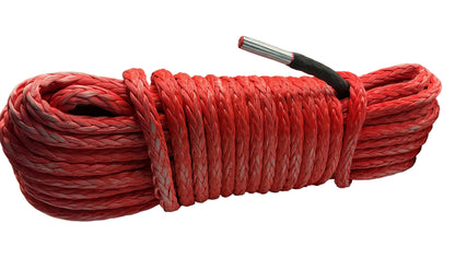 SYNTHETIC ROPE 17.5K