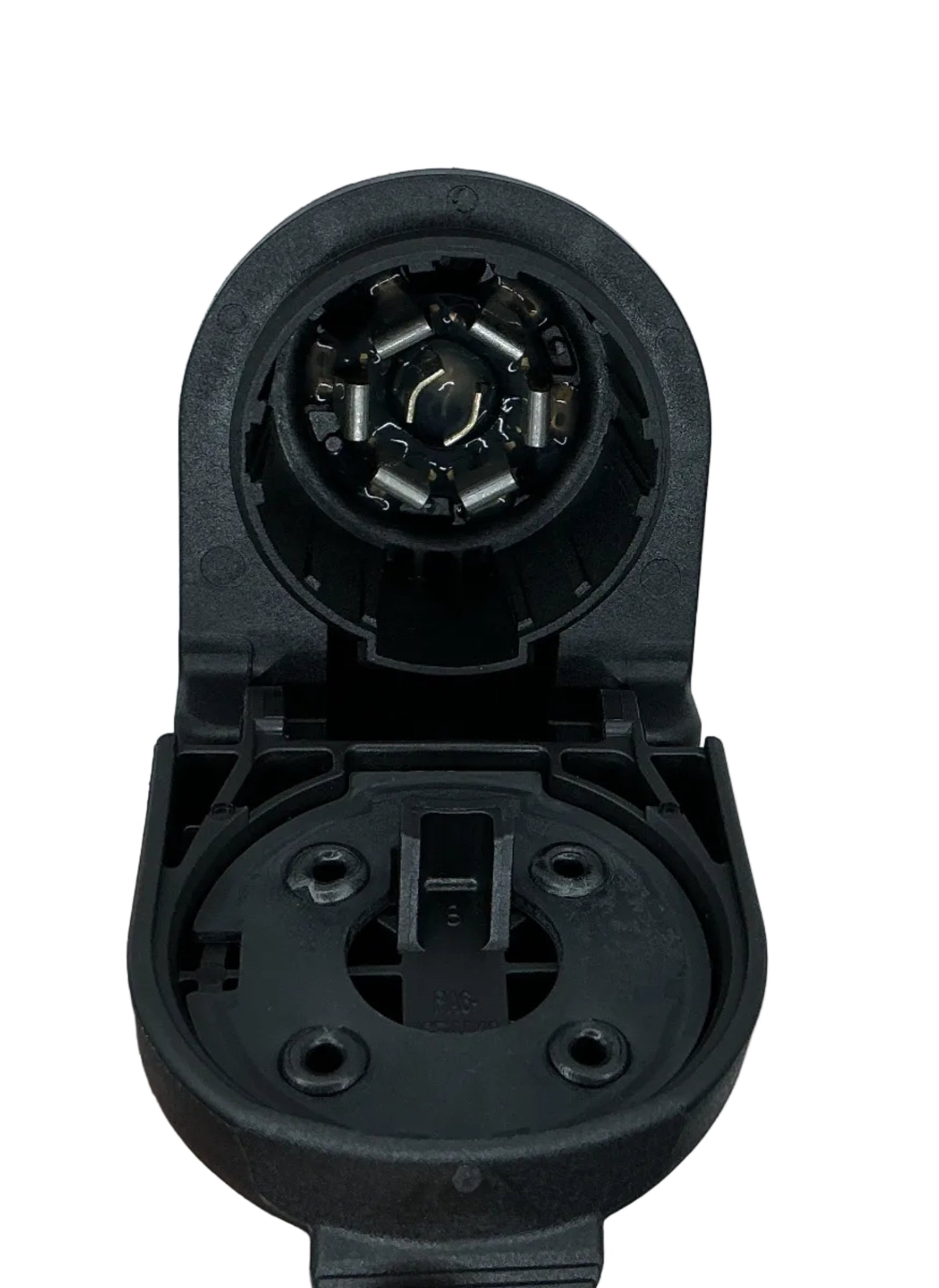 MULTI TOW 7 BLADE AND 4 FLAT CONNECTION CAR END