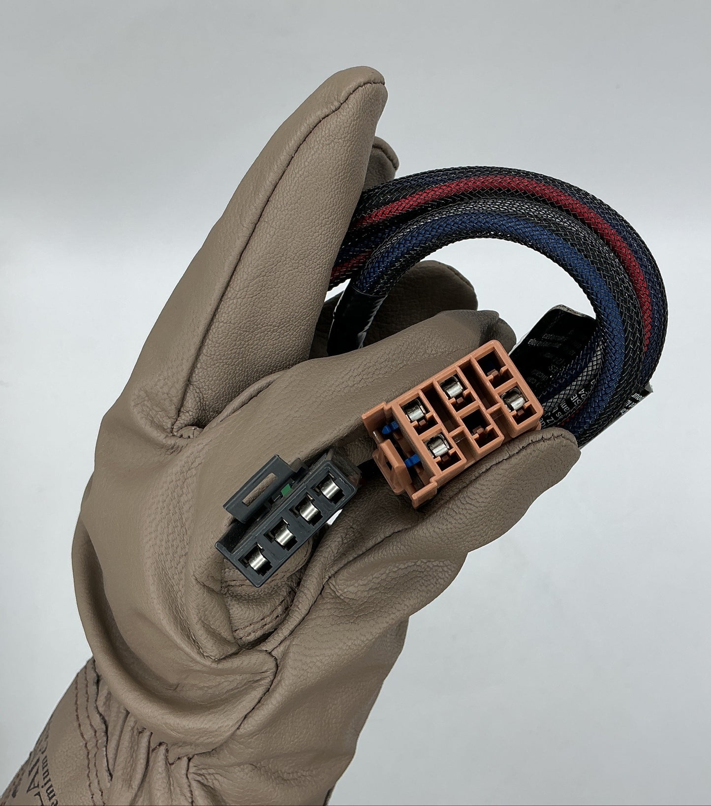 HARNESS 2003 - 2007 GM
