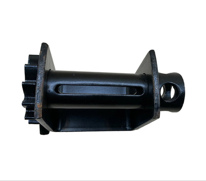 WELDED WINCH RATCHET