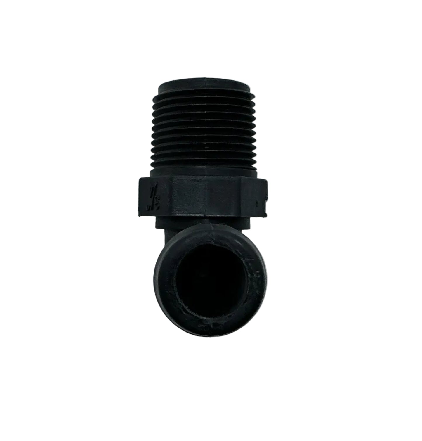3/4" 90 DEG ELBOW BANJO