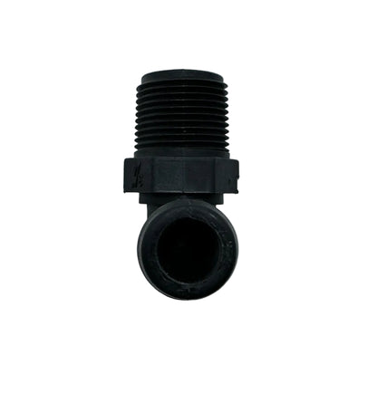 3/4" 90 DEG ELBOW BANJO
