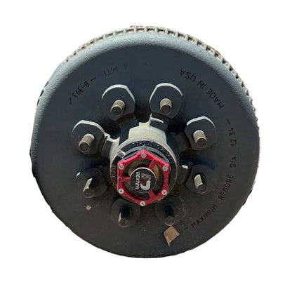 8K 73HF 58SC D80N 865 ELEC STR OIL 5/8 US W/SPRINGS