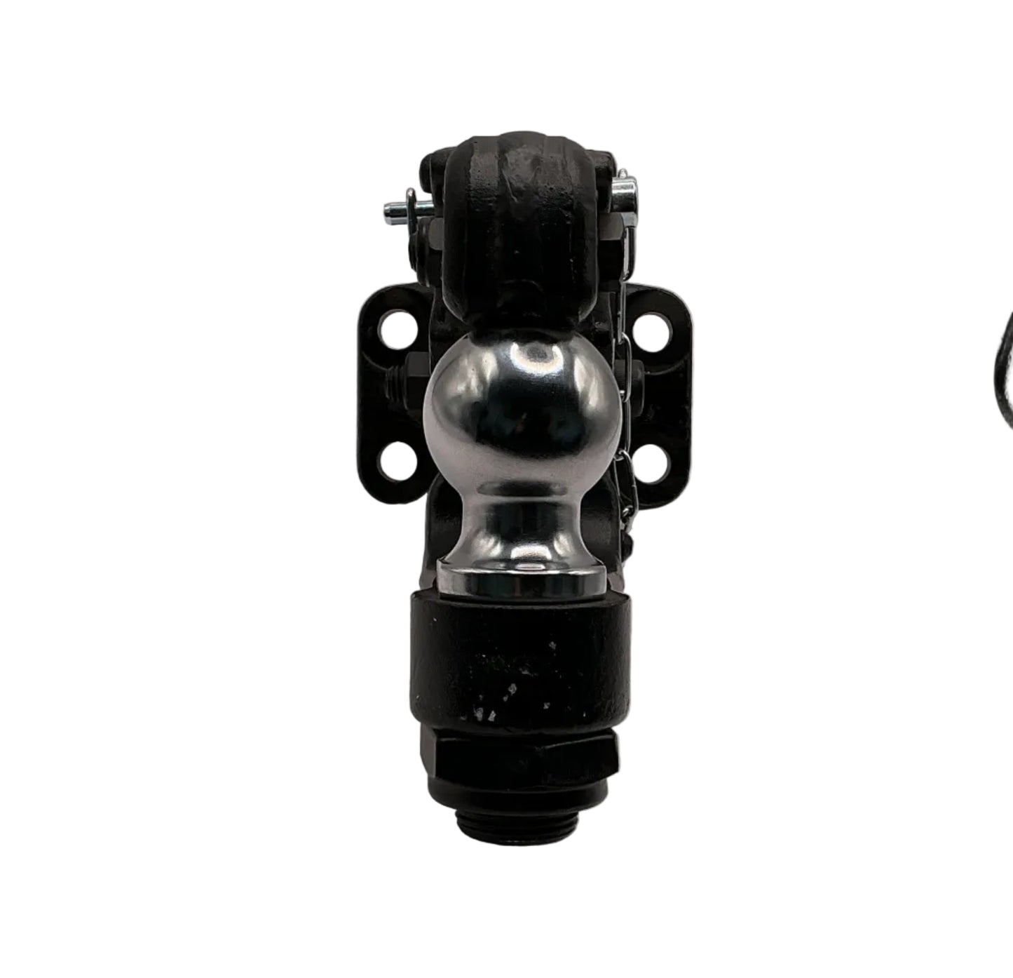 Pintle Combo 2”