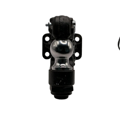 Pintle Combo 2”