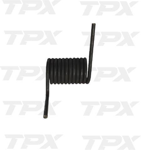 RAMP GATE SPRING 1.2" 12 COIL RH