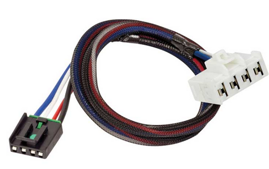 96-08 RAM 1500/96-09 RAM 2500/3500 2 PLUG WIRING ADAPTER