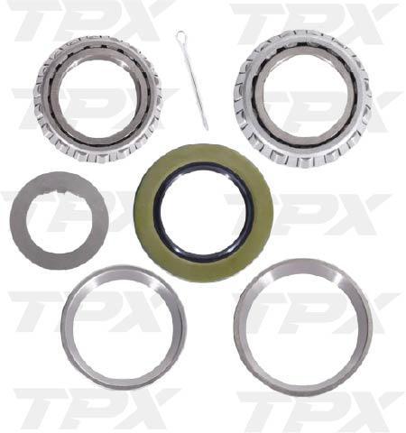 BEARING KIT FOR 5.2 AXLES