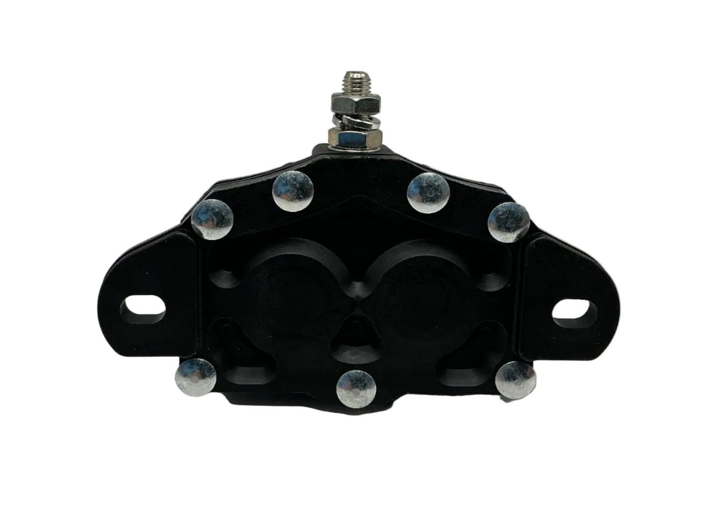 VITAL ALL-TERRAIN 6 TERMINAL 12V DC SOLENOID-WINCH MOTOR SWITCH