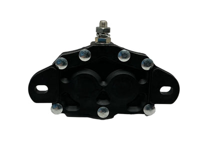 VITAL ALL-TERRAIN 6 TERMINAL 12V DC SOLENOID-WINCH MOTOR SWITCH