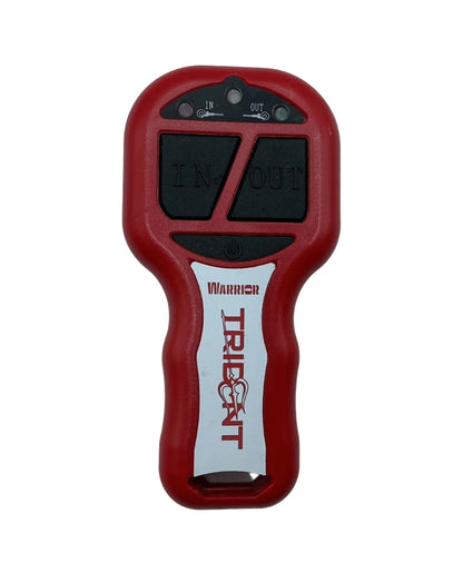 TRIDENT WIRELESS REMOTE CONTROL 12/24V 2.4G IP67