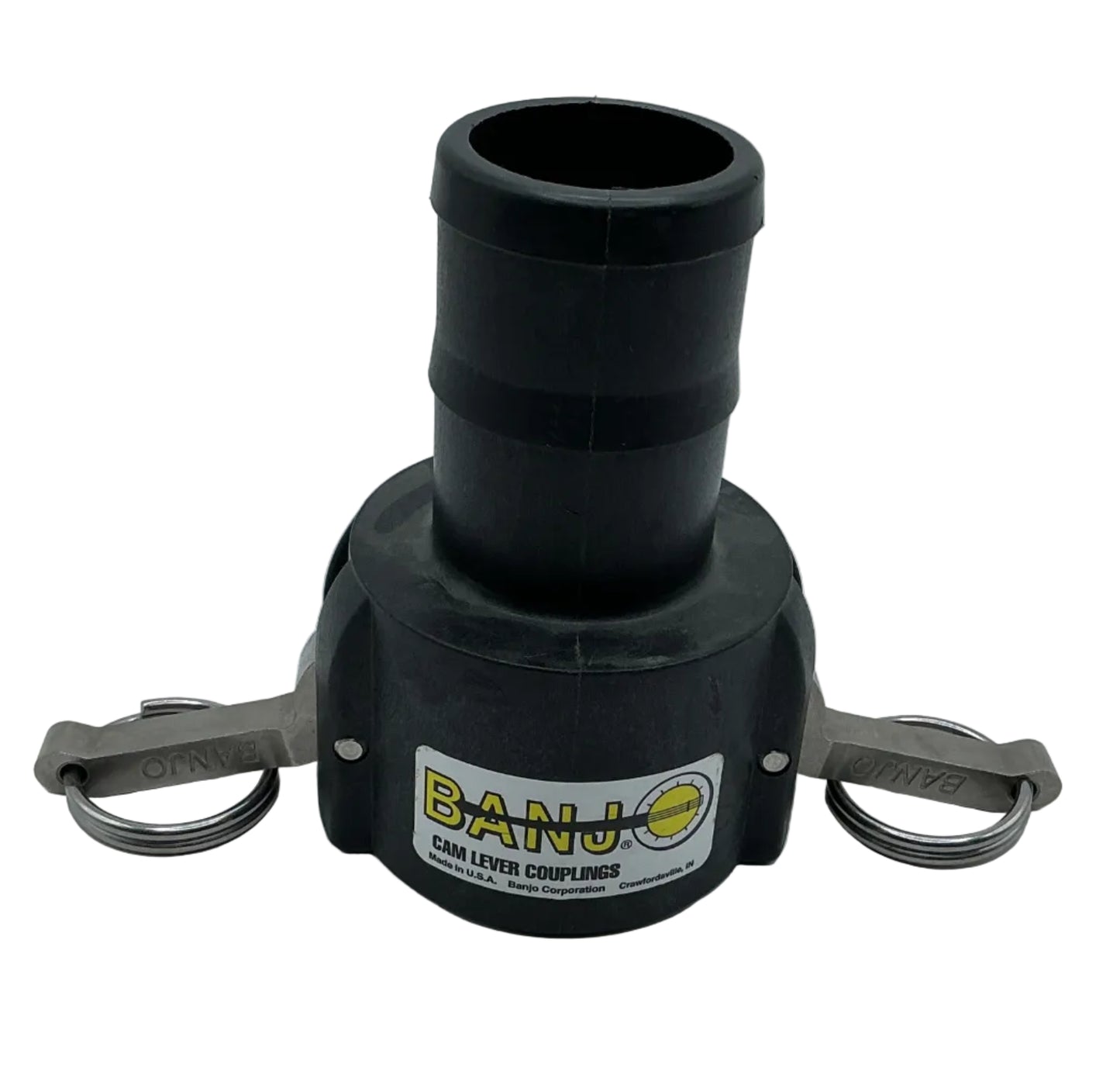 2” adapter fc