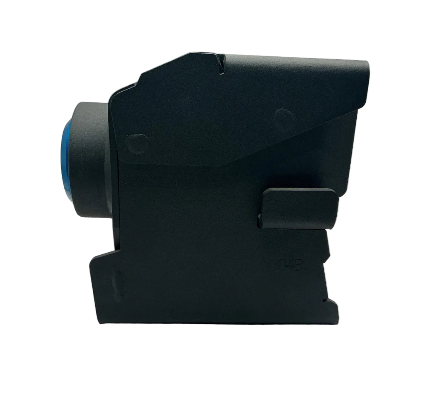 Lock for 2" Demco Adjustable Coupler